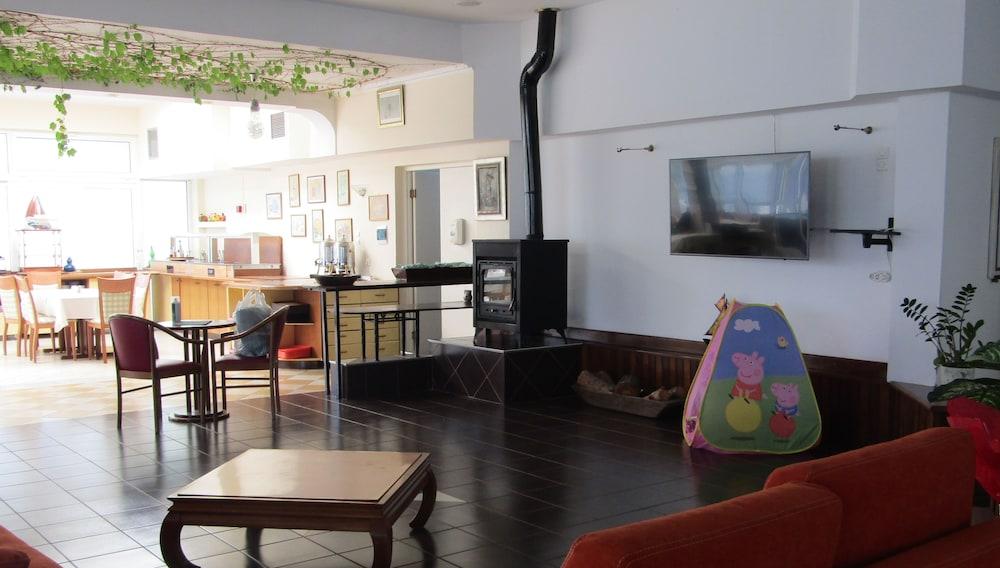 Malemi Organic Hotel 스칼라칼리오니스 외부 사진